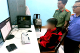 Nam sinh lớp 10 hack hệ thống tiêm chủng quốc gia, bán 20 triệu dữ liệu cá nhân 