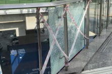 Nhiều hạng mục tuyến metro Cát Linh-Hà Đông xuống cấp sau hơn 4 năm vận hành 