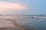 Ninh Bình đổi tên biển Quất Lâm thành Giao Ninh 