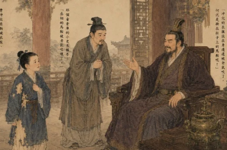 Nghệ thuật dùng người của Tào Tháo: Trọng dụng nhân tài theo năng lực