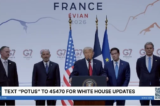 TT. Trump: Hoàn trả tài sản đóng băng cho Iran nhằm duy trì niềm tin vào đồng USD