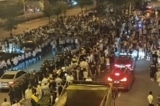 TQ: Biểu tình ở An Huy buộc chính quyền hủy dự án trạm trung chuyển rác