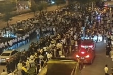 TQ: Biểu tình ở An Huy buộc chính quyền hủy dự án trạm trung chuyển rác