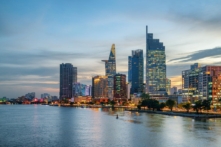 Quy hoạch TP.HCM 100 năm: Hướng tới quy mô kinh tế 800 tỷ USD vào năm 2050