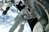 Rò rỉ khí trên ISS: NASA phát lệnh trú ẩn hiếm hoi rồi hủy bỏ sau 2 giờ