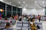 Hãng hàng không phải hoàn tiền vé và bồi thường nếu chuyến bay chậm 4 giờ