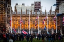Nước Anh 10 năm sau Brexit: 7 thủ tướng và cái giá kinh tế kéo dài