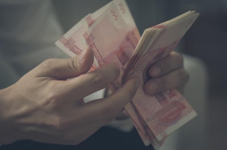 Chuyên gia Mỹ: Mạng lưới rửa tiền Trung Quốc rửa tới 2.000 tỷ USD mỗi năm