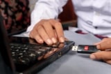 Nhật Bản phát hiện USB giả xuất xứ Trung Quốc chứa virus
