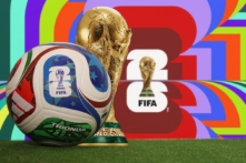 World Cup 2026 khai mạc kiểu Hollywood, ông Rubio dẫn đầu phái đoàn Mỹ dự khán