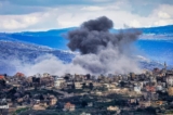 Israel tuyên bố tiêu diệt chỉ huy Hezbollah bị cáo buộc đứng sau vụ sát hại 5 binh sĩ Mỹ