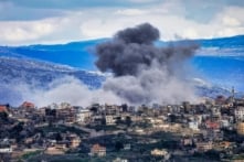Israel tuyên bố tiêu diệt chỉ huy Hezbollah bị cáo buộc đứng sau vụ sát hại 5 binh sĩ Mỹ