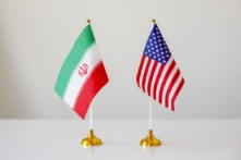 Đặc phái viên của Tổng thống Trump và Ngoại trưởng Iran tới Thụy Sĩ đàm phán