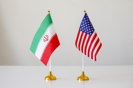 Đặc phái viên của Tổng thống Trump và Ngoại trưởng Iran tới Thụy Sĩ đàm phán