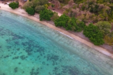 Động đất mạnh ở Philippines nâng đáy biển lên 2 mét, tàn phá hệ sinh thái ven biển