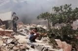 Động đất ở Venezuela: Hơn 1.400 người thiệt mạng, đội cứu hộ nhiều nước tới hiện trường