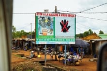 CDC Mỹ cảnh báo: Dịch Ebola có thể đạt quy mô tương đương đợt bùng phát 2014–2016