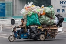 Chuyên gia: Điều ĐCSTQ lo sợ nhất là khủng hoảng kinh tế chuyển thành khủng hoảng chế độ
