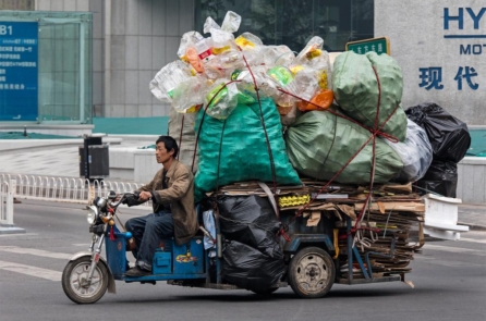 Chuyên gia: Điều ĐCSTQ lo sợ nhất là khủng hoảng kinh tế chuyển thành khủng hoảng chế độ