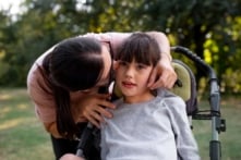 Tự kỷ: Không phải lúc nào cũng kéo dài suốt đời