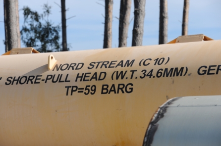 Lãnh đạo AfD: Ukraine phải bồi thường cho Đức vì phá hủy đường ống Nord Stream