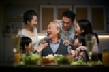 “Con cháu tự có phúc của con cháu”, vế sau còn đặc sắc hơn