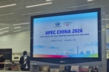 Mỹ từ chối cử quan chức cấp cao tham dự APEC tại Ma Cao do vấn đề thị thực của TQ