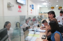 TP.HCM đề xuất cho công chức làm việc tại nhà 1 – 2 ngày mỗi tuần 