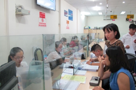 TP.HCM đề xuất cho công chức làm việc tại nhà 1 – 2 ngày mỗi tuần 