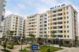 Từ 1/7, người dưới 35 tuổi vay mua nhà ở xã hội được áp dụng lãi suất 6,5%/năm 