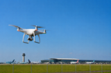 UAV và diều làm ảnh hưởng 38 chuyến bay tại Nội Bài, Cát Bi 