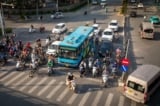 Việt Nam đặt mục tiêu nội địa hóa ô tô đạt 30% vào năm 2030 