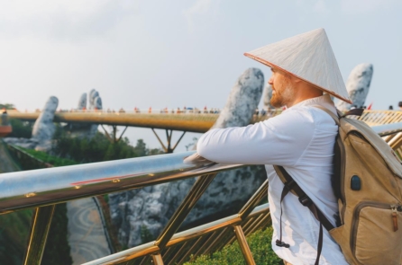 5 tháng đầu năm, Việt Nam đón 10,6 triệu khách quốc tế