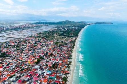 Việt Nam ghi nhận tiềm năng khoáng sản biển sâu lên đến vài trăm nghìn tấn