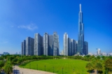 Vinhomes dừng mở rộng quỹ đất tại Việt Nam, tập trung nâng cao giá trị dự án 