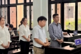 Vụ Việt Á: Cựu Giám đốc CDC Huế được miễn trách nhiệm hình sự 