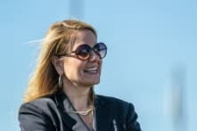Chủ tịch SpaceX quyên tặng 320 triệu USD cổ phiếu để ủng hộ chương trình “Tài khoản Trump”