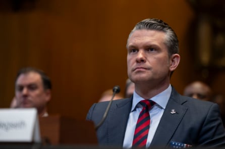 Bộ trưởng Chiến tranh Mỹ Hegseth: Chiến dịch quân sự chống Iran tiêu tốn khoảng 37,5 tỷ USD