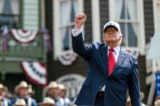 Tổng thống Trump ra tuyên bố nhân kỷ niệm 250 năm thông qua Tuyên ngôn Độc lập