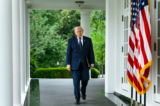 Ông Trump sắp có bài phát biểu quan trọng toàn quốc