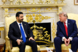 Các công ty Mỹ ký loạt thỏa thuận trị giá hơn 60 tỷ USD với Iraq