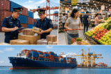 6 tháng, Hải quan phát hiện hơn 11.400 vụ vi phạm