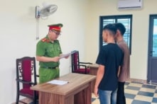 Cho bạn mượn xe gây tai nạn chết người, nam sinh 18 tuổi bị khởi tố