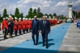 NATO công bố thương vụ vũ khí lớn trước hội nghị thượng đỉnh với ông Trump