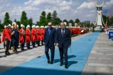 NATO công bố thương vụ vũ khí lớn trước hội nghị thượng đỉnh với ông Trump