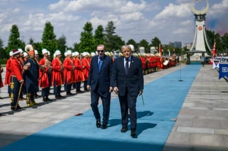 NATO công bố thương vụ vũ khí lớn trước hội nghị thượng đỉnh với ông Trump