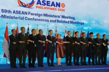 Hội nghị Ngoại trưởng ASEAN khai mạc, tập trung xung đột Trung Đông và Biển Đông