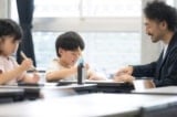 Câu chuyện giáo dục: Làm thầy giáo mà thua học sinh