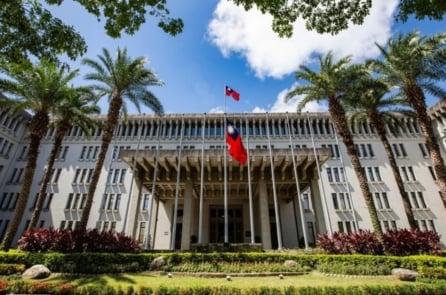 Đài Loan đáp trả sau nhiều lần Campuchia phối hợp với ĐCSTQ gia tăng sức ép