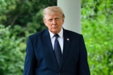 Ông Trump: Mỹ và Nhật Bản cùng bắt tay hỗ trợ đồng Yên, có lợi cho kinh tế thế giới